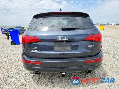 Zdjęcie 6 z 13 samochodu: 2013 AUDI Q5 PREMIUM PLUS VIN:WA1LFAFP4DA082623 - miniatura