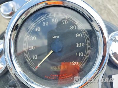 Zdjęcie 7 z 8 samochodu: 2003 HARLEY-DAVIDSON FXSTDI VIN:1HD1JBB1X3Y016083 - miniatura