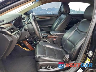 Zdjęcie 7 z 12 samochodu: 2018 CADILLAC XTS LUXURY VIN:2G61M5S35J9135109 - miniatura