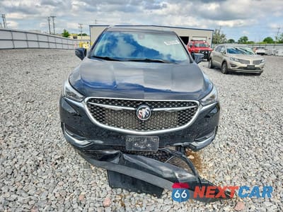 Piąte zdjęcie samochodu w środku: 2020 BUICK ENCLAVE AVENIR VIN:5GAEVCKW2LJ120232 - miniatura