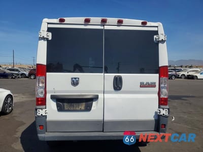 Zdjęcie 6 z 13 samochodu: 2016 RAM PROMASTER 1500 1500 STANDARD VIN:3C6TRVAGXGE105438 - miniatura