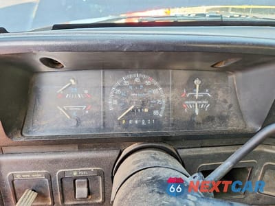 Zdjęcie 9 z 12 samochodu: 1990 FORD F350 VIN:2FTJW35H1LCA42628 - miniatura