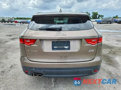 Zdjęcie 6 z 13 samochodu: 2017 JAGUAR F-PACE PREMIUM VIN:SADCJ2BN9HA092332 - miniatura