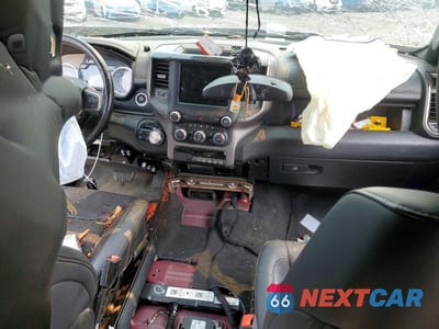 Zdjęcie 8 z 12 samochodu: 2020 RAM 1500 REBEL VIN:1C6SRFLT0LN319825 - miniatura