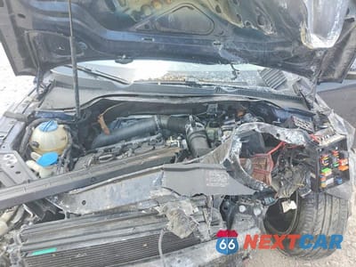 Zdjęcie 11 z 12 samochodu: 2009 VOLKSWAGEN EOS TURBO VIN:WVWBA71FX9V021536 - miniatura