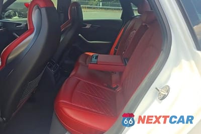 Zdjęcie 6 z 14 samochodu: 2019 AUDI S4 PRESTIGE VIN:WAUC4AF41KA053138 - miniatura