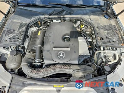 Zdjęcie 11 z 12 samochodu: 2017 MERCEDES-BENZ C 300 4MATIC VIN:55SWF4KB5HU209793 - miniatura
