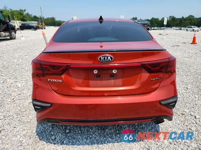 Zdjęcie 6 z 12 samochodu: 2020 KIA FORTE GT LINE VIN:3KPF34AD2LE187148 - miniatura