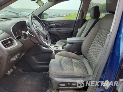 Zdjęcie 7 z 13 samochodu: 2020 CHEVROLET EQUINOX LT VIN:2GNAXJEV3L6284172 - miniatura