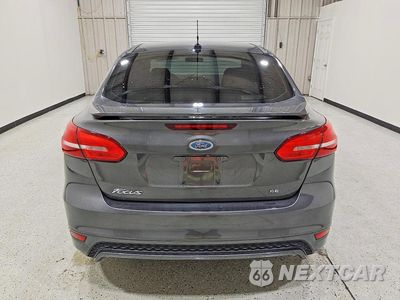 Zdjęcie 6 z 12 samochodu: 2015 FORD FOCUS SE VIN:1FADP3F20FL267238 - miniatura