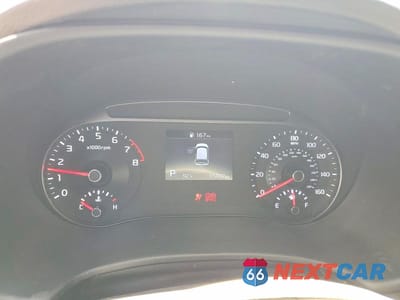 Zdjęcie 9 z 12 samochodu: 2022 KIA SOUL LX VIN:KNDJ23AU5N7821806 - miniatura