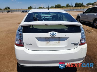 Zdjęcie 6 z 12 samochodu: 2006 TOYOTA PRIUS BASE VIN:JTDKB20U767528779 - miniatura