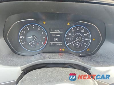 Zdjęcie 9 z 14 samochodu: 2021 HYUNDAI PALISADE SEL VIN:KM8R2DHE7MU215944 - miniatura