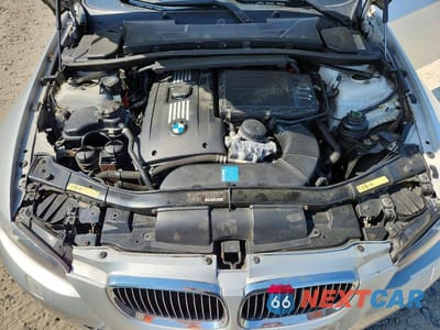 Zdjęcie 11 z 12 samochodu: 2007 BMW 335 I VIN:WBAWB735X7P032957 - miniatura