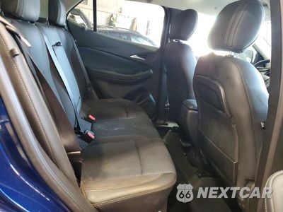 Zdjęcie 10 z 12 samochodu: 2022 BUICK ENCORE GX SELECT VIN:KL4MMDSL9NB044055 - miniatura