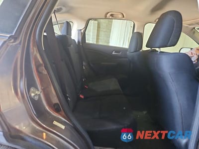Zdjęcie 11 z 13 samochodu: 2015 HONDA CR-V LX VIN:5J6RM4H34FL132164 - miniatura
