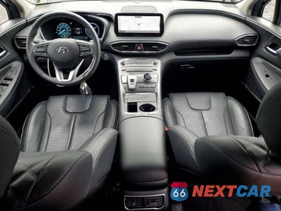 Zdjęcie 8 z 13 samochodu: 2022 HYUNDAI SANTA FE SEL PREMIUM VIN:KM8S3DA13NU055004 - miniatura