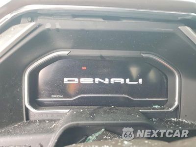 Zdjęcie 9 z 12 samochodu: 2024 GMC SIERRA K2500 DENALI VIN:1GT49REY0RF163087 - miniatura