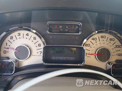 Zdjęcie 9 z 13 samochodu: 2012 FORD EXPEDITION EL XLT VIN:1FMJK1H52CEF27304 - miniatura