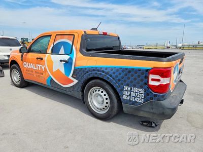 Drugie zdjęcie samochodu z przodu: 2026 FORD MAVERICK XL VIN:3FTTW8A3XTRA20067 - miniatura