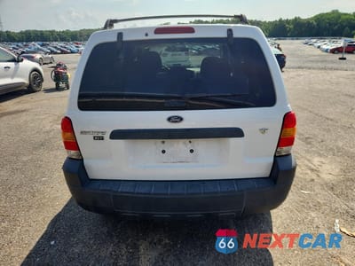 Zdjęcie 6 z 13 samochodu: 2006 FORD ESCAPE XLT VIN:1FMYU03146KB08965 - miniatura