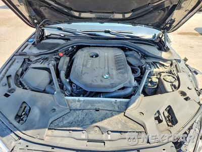 Zdjęcie 11 z 12 samochodu: 2017 BMW 540 I VIN:WBAJE5C36HWA92216 - miniatura