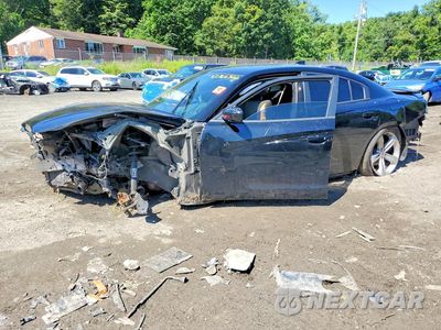 2017 DODGE CHARGER R/T 2C3CDXCT1HH549539 - główne zdjęcie licytacji z USA - miniatura