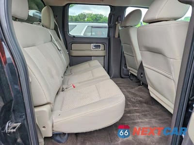 Zdjęcie 10 z 12 samochodu: 2010 FORD F150 SUPERCREW VIN:1FTFW1EV3AFB50895 - miniatura