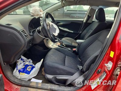 Zdjęcie 7 z 13 samochodu: 2010 TOYOTA COROLLA S VIN:2T1BU4EE6AC415825 - miniatura