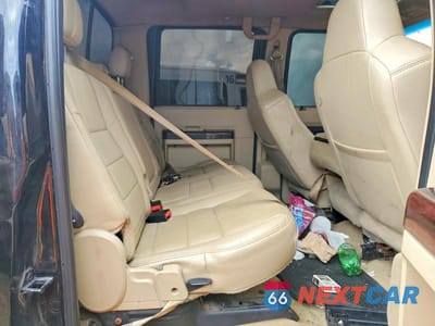 Zdjęcie 11 z 13 samochodu: 2008 FORD F350 SUPER DUTY VIN:1FTWW33R18EA31860 - miniatura