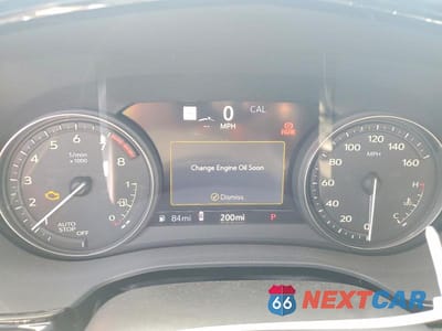 Zdjęcie 9 z 13 samochodu: 2026 CADILLAC XT5 PREMIUM LUXURY VIN:1GYKNCRS4TZ110804 - miniatura