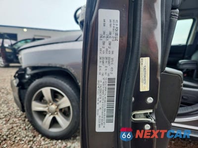 Zdjęcie 12 z 12 samochodu: 2017 JEEP COMPASS LATITUDE VIN:1C4NJDEB3HD192734 - miniatura