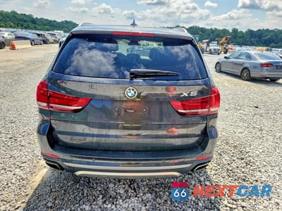 Zdjęcie 6 z 13 samochodu: 2018 BMW X5 XDR40E VIN:5UXKT0C58J0V98233 - miniatura