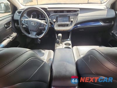 Zdjęcie 8 z 12 samochodu: 2015 TOYOTA AVALON XLE TOURING SPORT EDITION VIN:4T1BK1EB2FU152779 - miniatura