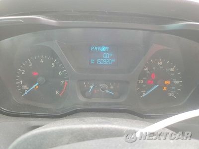 Zdjęcie 9 z 11 samochodu: 2019 FORD TRANSIT T-250 DELIVERY VAN VIN:1FTYR3XM0KKB73625 - miniatura