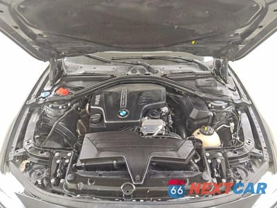 Zdjęcie 11 z 12 samochodu: 2017 BMW 320 I VIN:WBA8E1G34HNU15957 - miniatura