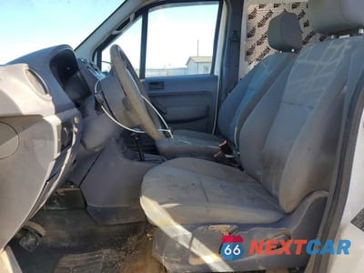Zdjęcie 7 z 13 samochodu: 2012 FORD TRANSIT CONNECT XL VIN:NM0LS7CNXCT108942 - miniatura