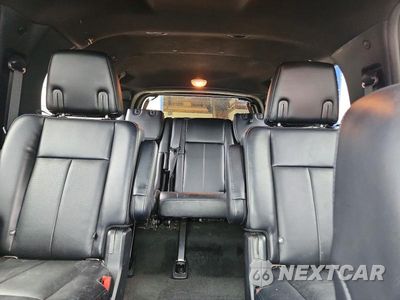 Zdjęcie 10 z 13 samochodu: 2017 FORD EXPEDITION EL LIMITED VIN:1FMJK2AT7HEA80510 - miniatura