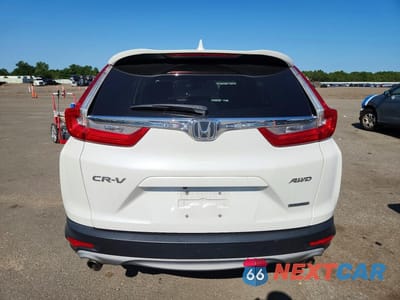 Zdjęcie 6 z 14 samochodu: 2019 HONDA CR-V TOURING VIN:2HKRW2H94KH646457 - miniatura