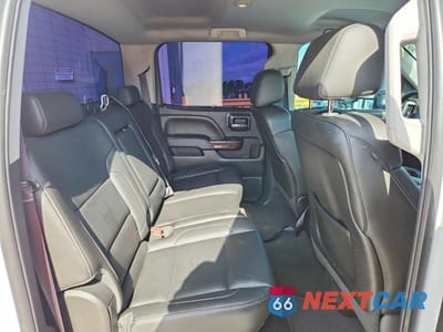 Zdjęcie 10 z 12 samochodu: 2015 GMC SIERRA C1500 SLE VIN:3GTU1UEC9FG201800 - miniatura