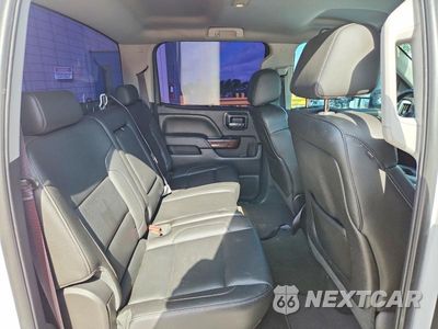 Zdjęcie 10 z 12 samochodu: 2015 GMC SIERRA C1500 SLE VIN:3GTU1UEC9FG201800 - miniatura