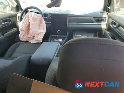Zdjęcie 8 z 13 samochodu: 2026 GMC TERRAIN ELEVATION VIN:3GKALMEG3TL266973 - miniatura