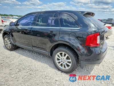 Drugie zdjęcie samochodu z przodu: 2013 FORD EDGE LIMITED VIN:2FMDK4KC5DBB79999 - miniatura