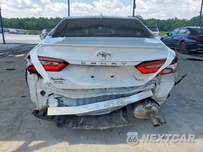 Zdjęcie 6 z 12 samochodu: 2023 TOYOTA CAMRY SE VIN:4T1G11AK0PU086426 - miniatura