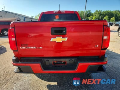 Zdjęcie 6 z 12 samochodu: 2020 CHEVROLET COLORADO LT VIN:1GCGSCEN0L1113153 - miniatura