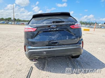 Zdjęcie 6 z 14 samochodu: 2022 FORD EDGE SE VIN:2FMPK4G96NBA27273 - miniatura