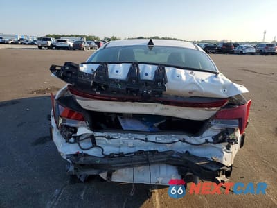 Zdjęcie 6 z 13 samochodu: 2024 HYUNDAI ELANTRA SEL VIN:KMHLM4DG5RU637175 - miniatura