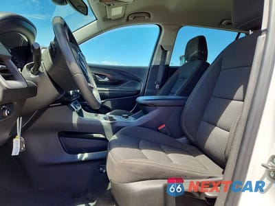 Zdjęcie 7 z 14 samochodu: 2024 GMC TERRAIN SLE VIN:3GKALMEG8RL370755 - miniatura