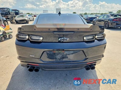 Zdjęcie 6 z 11 samochodu: 2022 CHEVROLET CAMARO LT1 VIN:1G1FE1R73N0103317 - miniatura