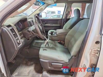 Zdjęcie 7 z 12 samochodu: 2016 RAM 1500 ST VIN:1C6RR7KT7GS351460 - miniatura
